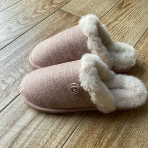 Michael Kors Slippers